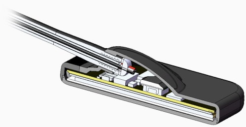 Cross-section