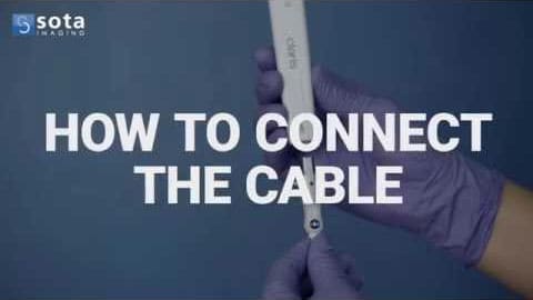 How to Connect the Cable