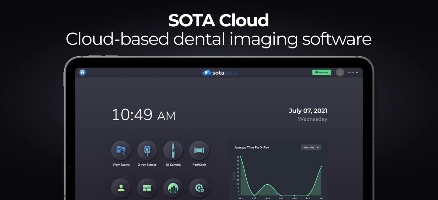 SOTA Cloud